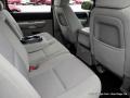 2009 Blue Granite Metallic Chevrolet Silverado 1500 LT XFE Crew Cab  photo #29