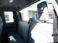 Oxford White - F350 Super Duty XL Super Cab 4x4 Photo No. 12