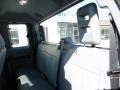 2016 Oxford White Ford F350 Super Duty XL Super Cab 4x4  photo #12