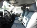 2016 Oxford White Ford F250 Super Duty XL Super Cab 4x4  photo #11