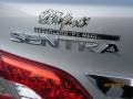 2014 Brilliant Silver Nissan Sentra S  photo #14