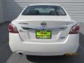 2014 Pearl White Nissan Altima 2.5 SL  photo #10