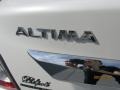 2014 Pearl White Nissan Altima 2.5 SL  photo #14