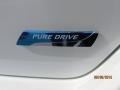 Pearl White - Altima 2.5 SL Photo No. 16