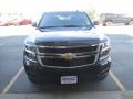 2016 Black Chevrolet Tahoe LT 4WD  photo #7