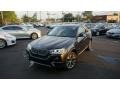 Dark Graphite Metallic - X4 xDrive28i Photo No. 1