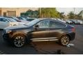 Dark Graphite Metallic - X4 xDrive28i Photo No. 6
