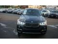 Dark Graphite Metallic - X4 xDrive28i Photo No. 8