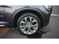Dark Graphite Metallic - X4 xDrive28i Photo No. 14