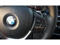 2015 Dark Graphite Metallic BMW X4 xDrive28i  photo #29