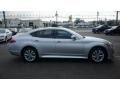 Liquid Platinum - M 37x AWD Sedan Photo No. 5