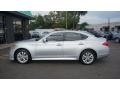 Liquid Platinum - M 37x AWD Sedan Photo No. 6