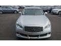 Liquid Platinum - M 37x AWD Sedan Photo No. 8