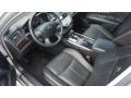 Liquid Platinum - M 37x AWD Sedan Photo No. 15
