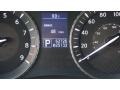 Liquid Platinum - M 37x AWD Sedan Photo No. 32