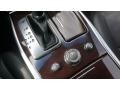 Liquid Platinum - M 37x AWD Sedan Photo No. 36