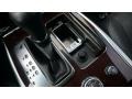 2011 Liquid Platinum Infiniti M 37x AWD Sedan  photo #38