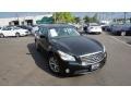 Black Obsidian - M 37x AWD Sedan Photo No. 2