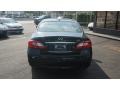 Black Obsidian - M 37x AWD Sedan Photo No. 7