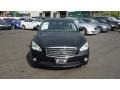 Black Obsidian - M 37x AWD Sedan Photo No. 8