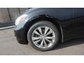 Black Obsidian - M 37x AWD Sedan Photo No. 9