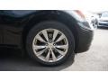 Black Obsidian - M 37x AWD Sedan Photo No. 12
