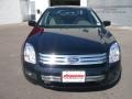 2006 Black Ford Fusion SE V6  photo #2