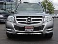 2015 Paladium Silver Metallic Mercedes-Benz GLK 350 4Matic  photo #2