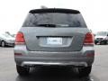 2015 Paladium Silver Metallic Mercedes-Benz GLK 350 4Matic  photo #4