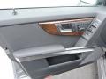 Paladium Silver Metallic - GLK 350 4Matic Photo No. 10