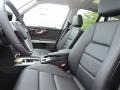 Paladium Silver Metallic - GLK 350 4Matic Photo No. 11