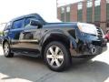 Crystal Black Pearl - Pilot Touring 4WD Photo No. 3