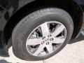 Crystal Black Pearl - Pilot Touring 4WD Photo No. 8