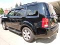 Crystal Black Pearl - Pilot Touring 4WD Photo No. 10