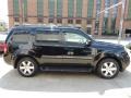 Crystal Black Pearl - Pilot Touring 4WD Photo No. 13