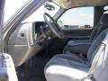 2007 Steel Gray Metallic GMC Sierra 1500 Classic SL Crew Cab  photo #9