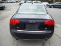 2008 Ocean Blue Pearl Effect Audi A4 3.2 Quattro S-Line Sedan  photo #13