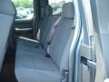2008 Stealth Gray Metallic GMC Sierra 1500 SLE Extended Cab  photo #7