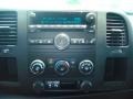 2008 Stealth Gray Metallic GMC Sierra 1500 SLE Extended Cab  photo #8