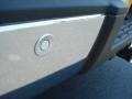 2008 Stealth Gray Metallic GMC Sierra 1500 SLE Extended Cab  photo #13