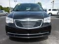 2014 Brilliant Black Crystal Pearl Chrysler Town & Country Limited  photo #16