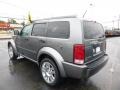 2011 Mineral Gray Metallic Dodge Nitro Heat 4.0 4x4  photo #5