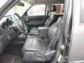 2011 Mineral Gray Metallic Dodge Nitro Heat 4.0 4x4  photo #13