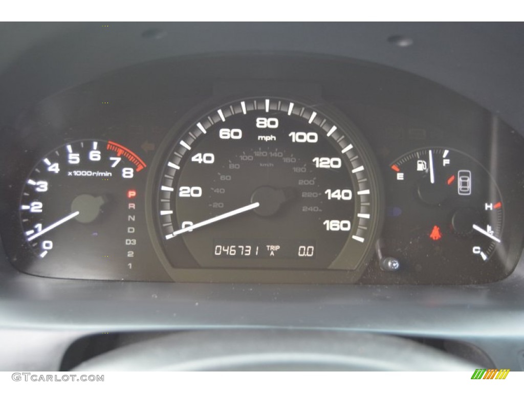 2006 Accord SE Sedan - Royal Blue Pearl / Gray photo #19