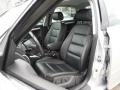 Light Silver Metallic - A4 2.0T quattro Sedan Photo No. 20