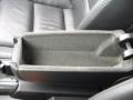 Light Silver Metallic - A4 2.0T quattro Sedan Photo No. 29