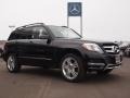 Black - GLK 250 BlueTEC 4Matic Photo No. 3