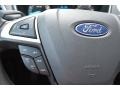 2013 Ingot Silver Metallic Ford Fusion S  photo #21