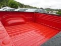 Flame Red - 1500 Express Crew Cab 4x4 Photo No. 4