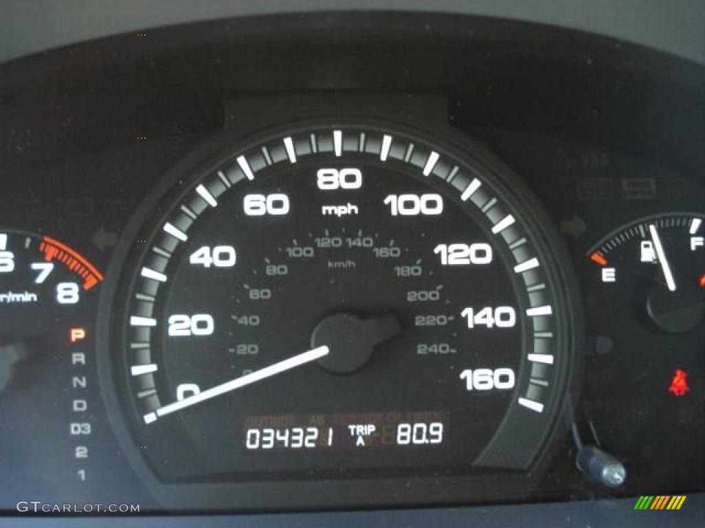 2006 Accord LX V6 Sedan - Nighthawk Black Pearl / Ivory photo #11